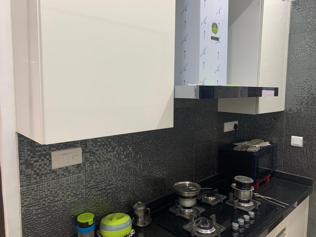 2 BHK Fully Furnished in Lodha Allura , Worli